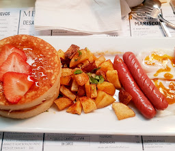 Segundo Piso Restaurant photo