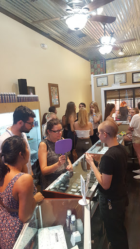 Explore sister tattoos ideas, creative tattoo ideas in Gainesville, available at Anatomic Body Arts - Body Piercing