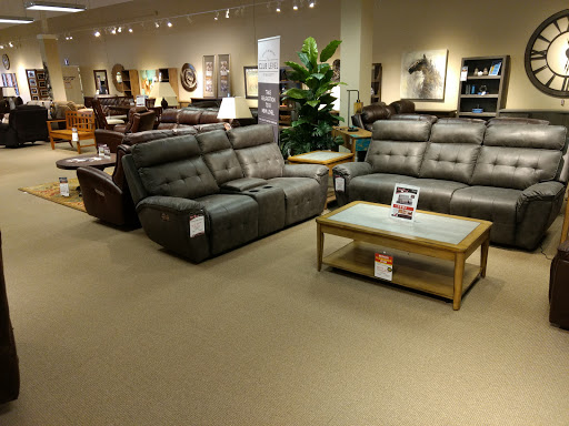 Furniture Store «Becker Furniture World - Northtown», reviews and photos, 304 Northtown Dr NE, Blaine, MN 55434, USA
