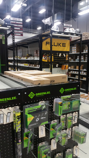 Electrical Supply Store «CapitalTristate», reviews and photos, 11001 Houser Dr Suite 18, Fredericksburg, VA 22408, USA