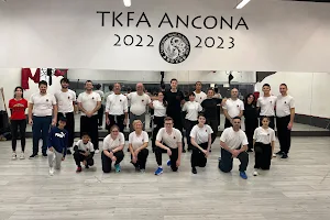 Traditional Kung-Fu Association (Ancona) image