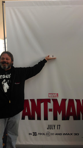 Movie Theater «AMC Classic South Bend 16», reviews and photos, 450 W Chippewa Ave, South Bend, IN 46614, USA