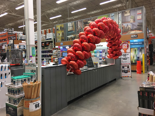 Home Improvement Store «The Home Depot», reviews and photos, 3600 Ranch Rd 620 S, Bee Cave, TX 78738, USA