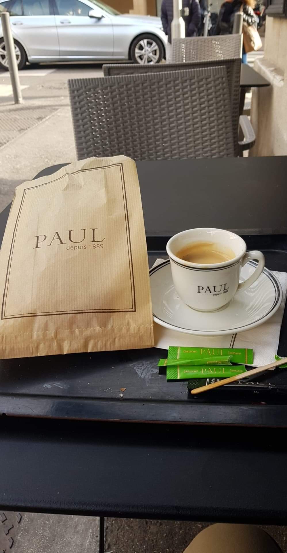 Photo n° 4 de l'avis de Daniel.i fait le 21/08/2018 à 22:19