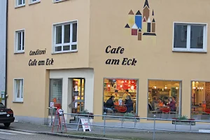 Café am Eck image