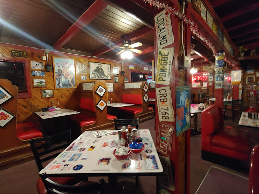 Crazy Otto's Diner