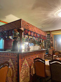 Atmosphère du Restaurant indien Le Penjab à Saint-Malo - n°5