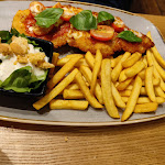 Photo n°1 de l'avis de Betty.c fait le 26/07/2023 à 18:45 sur le  Schweinske Fuhlsbüttel à Hamburg