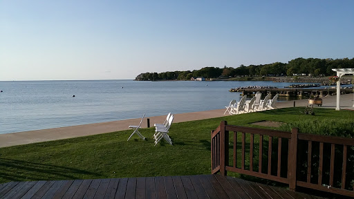 Country Club «Catawba Island Club», reviews and photos, 4235 Beach Club Rd, Port Clinton, OH 43452, USA