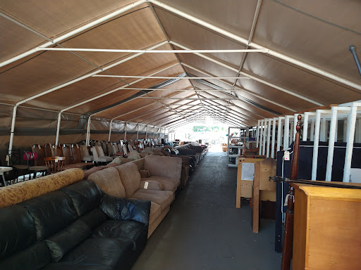 Thrift Store «3 Way Thrift Store, Inc.», reviews and photos, 13390 Central Ave, Chino, CA 91710, USA