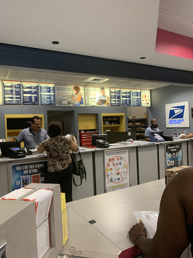 Post Office «United States Postal Service», reviews and photos, 10810 Boyette Rd, Riverview, FL 33569, USA