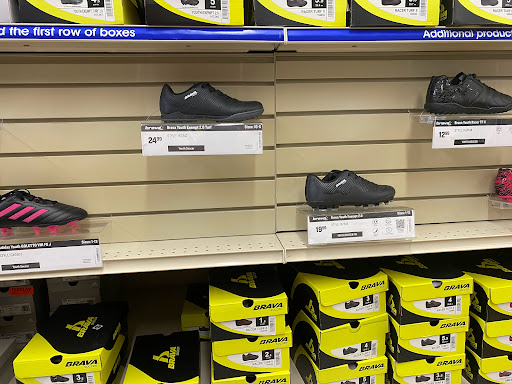 Sporting Goods Store «Academy Sports + Outdoors», reviews and photos, 1557 Cotton Exchange, Prattville, AL 36066, USA