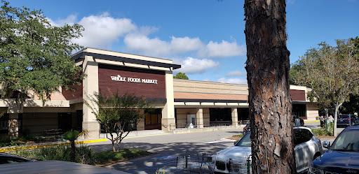 Grocery Store «Whole Foods Market», reviews and photos, 50 Shelter Cove Ln, Hilton Head Island, SC 29928, USA