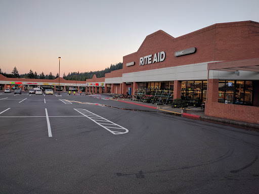 Pharmacy «Rite Aid», reviews and photos, 12002 SE Sunnyside Rd, Clackamas, OR 97015, USA