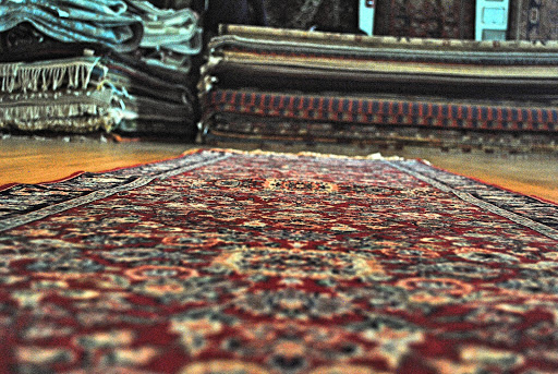 Suri Persian & Oriental Rugs