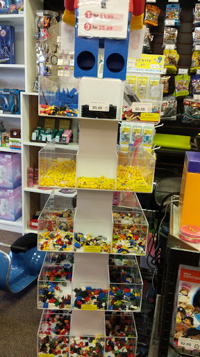 Toy Store «Monkey Fish Toys - West Chester», reviews and photos, 662 Downingtown Pike, West Chester, PA 19382, USA