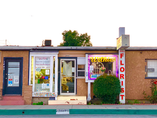 Wedding souvenir shop El Monte