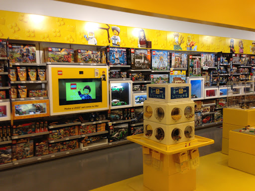 Toy Store «The LEGO Store», reviews and photos, 9410 SW Washington Square Rd, Tigard, OR 97223, USA