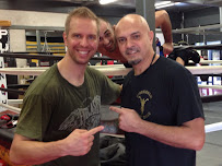 Wesport Personal Trainer & Boxing - Photo 7 - Car repair in , Bridgeport