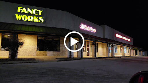 Fancy Works, 3635 State Rd 46, Bloomington, IN 47404, USA, 