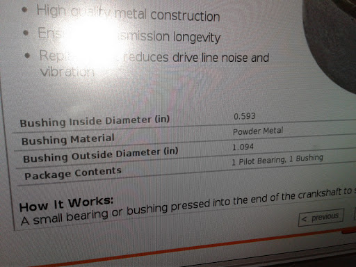 Auto Parts Store «AutoZone», reviews and photos, 620 E Gay St, West Chester, PA 19380, USA