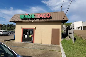 Señor Taco image