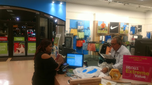 Department Store «Bealls Store», reviews and photos, 1706 Citrus Blvd, Leesburg, FL 34748, USA