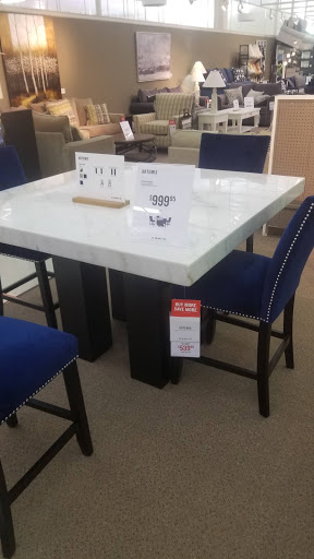 Furniture Store «Value City Furniture», reviews and photos, 23859 Eureka Road, Taylor, MI 48180, USA