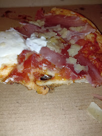 Pizza du Restaurant italien Le P'tit Resto D'aldo à Épinal - n°7