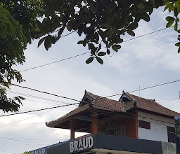 BRAUD Cafe photo