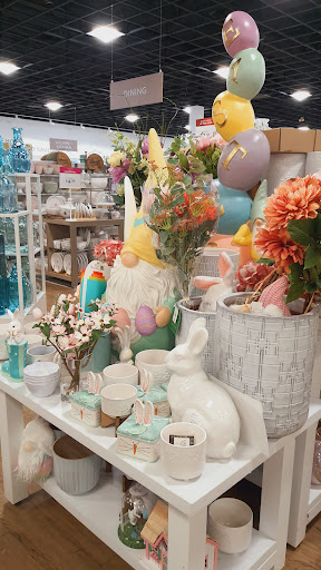 Department Store «T.J. Maxx and HomeGoods», reviews and photos, 3201 Mission College Blvd, Santa Clara, CA 95054, USA