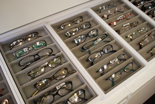 Eye Care Center «The Unoptical», reviews and photos, 1010 University Ave, San Diego, CA 92103, USA