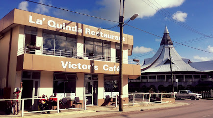 Victor,s Cafe - VQ7X+F7Q, Nuku,alofa, Tonga
