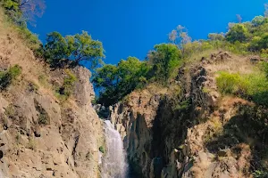 Hydro Falls image