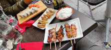 Yakitori du Restaurant japonais Sakura à Angers - n°4