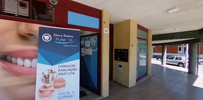 Clínica dentária Dr. Jorge Melo - Felgueiras