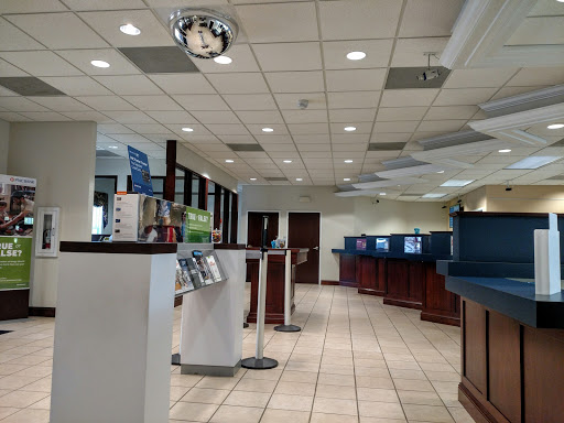 PNC Bank in Hollywood, Maryland