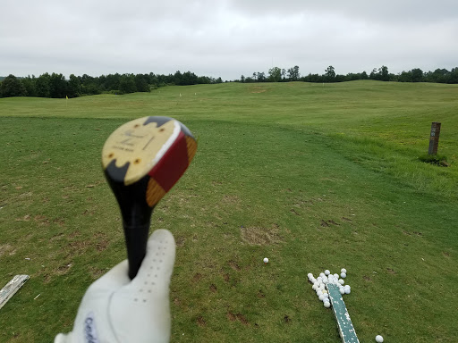 Golf Course «Charles T Myers Golf Course», reviews and photos, 7817 Harrisburg Rd, Charlotte, NC 28215, USA