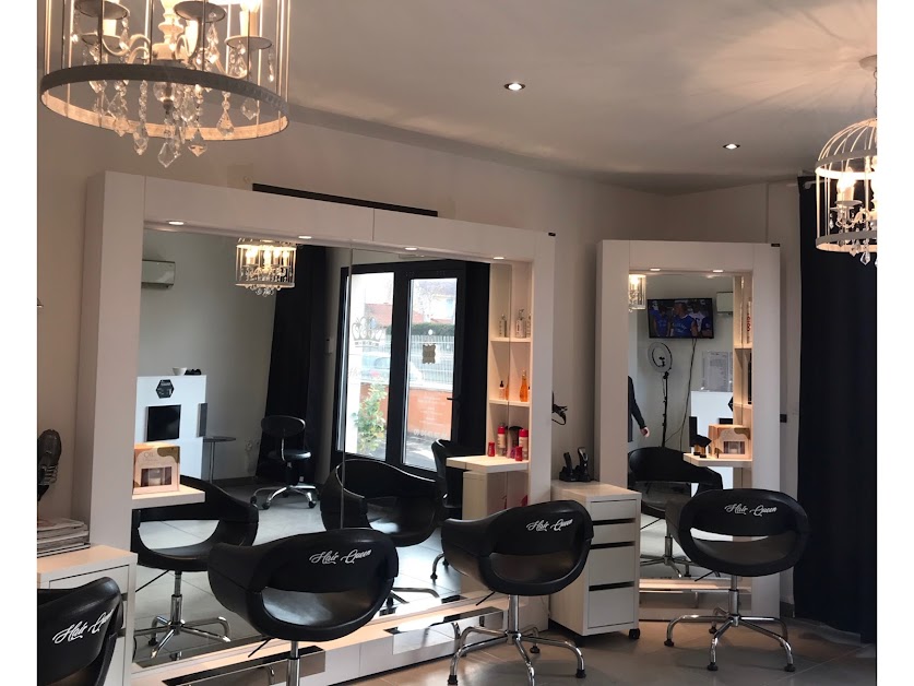 Hair Queen salon de coiffure à Clermont-Ferrand