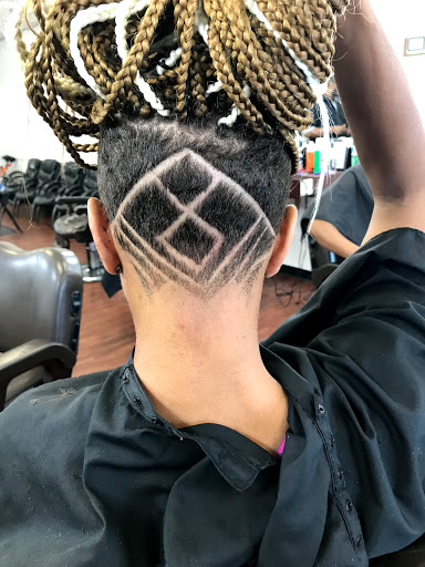 Barber Shop «Success Barbershop», reviews and photos, 3747 William Penn Hwy D, Monroeville, PA 15146, USA