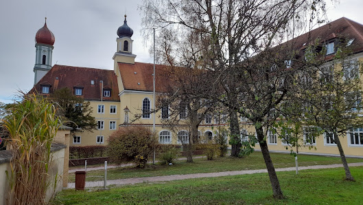 Private Heimvolksschule im Kath. Landschulheim Grunertshofen Von-Pfetten-Füll-Straße 1, 82272 Moorenweis, Deutschland