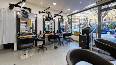 CB Coiffure à Le Cannet