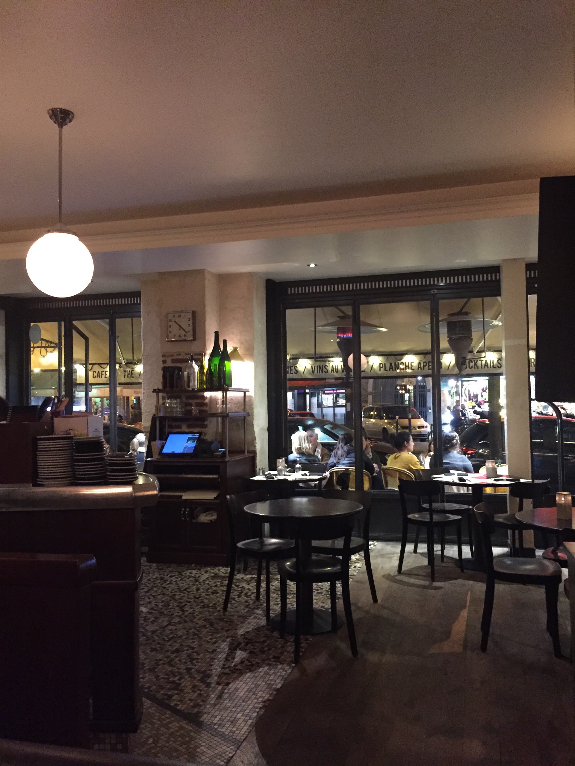 Photo n° 1 de l'avis de David.r fait le 14/03/2017 à 21:30