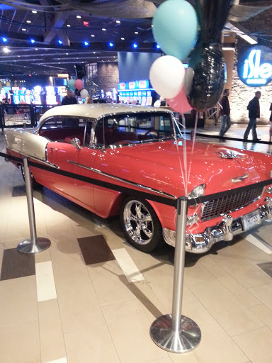 Casino «Isle Casino Cape Girardeau», reviews and photos, 777 Main St, Cape Girardeau, MO 63701, USA