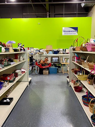 Non-Profit Organization «Goodwill Store and Donation Center», reviews and photos