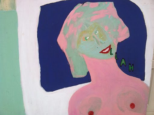 Art Gallery «The Wandering Eye Art Gallery», reviews and photos, 1600 E 8th Ave, Tampa, FL 33605, USA