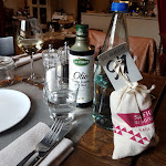 Photo n°7 de l'avis de Stefania. fait le 31/03/2018 à 11:18 sur le  Officine del Sale à Cervia