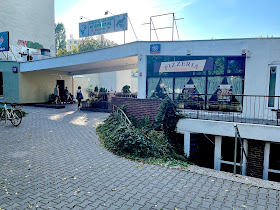 Amarant Restauracja, Pizza & Bar
