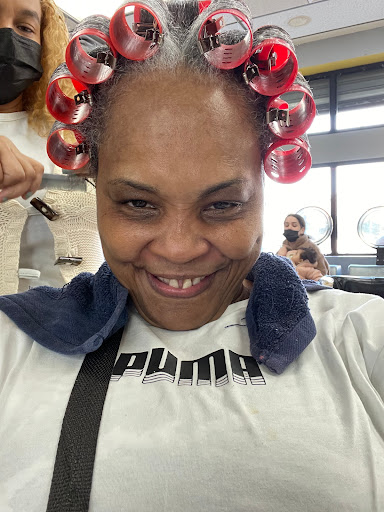 Beauty Salon «Preciosa Beauty Salon», reviews and photos, 424 Pulaski St # 1, Brooklyn, NY 11221, USA