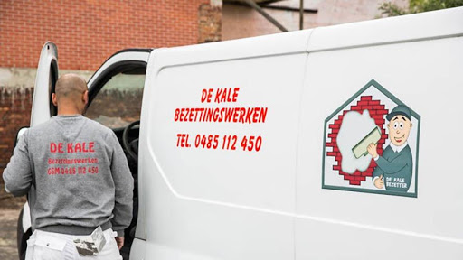 De Kale Bezettingswerken BVBA